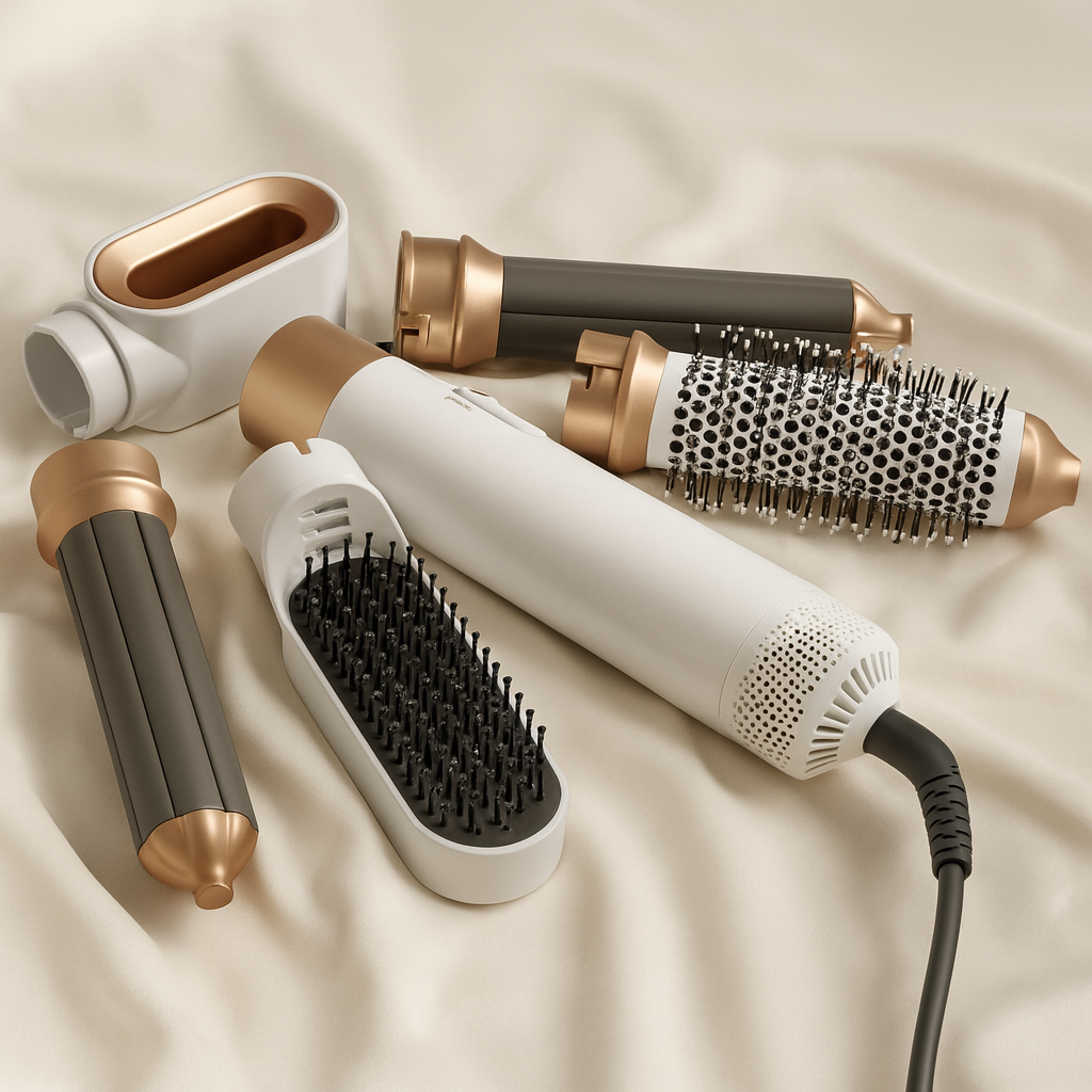 Beauté Airwrap