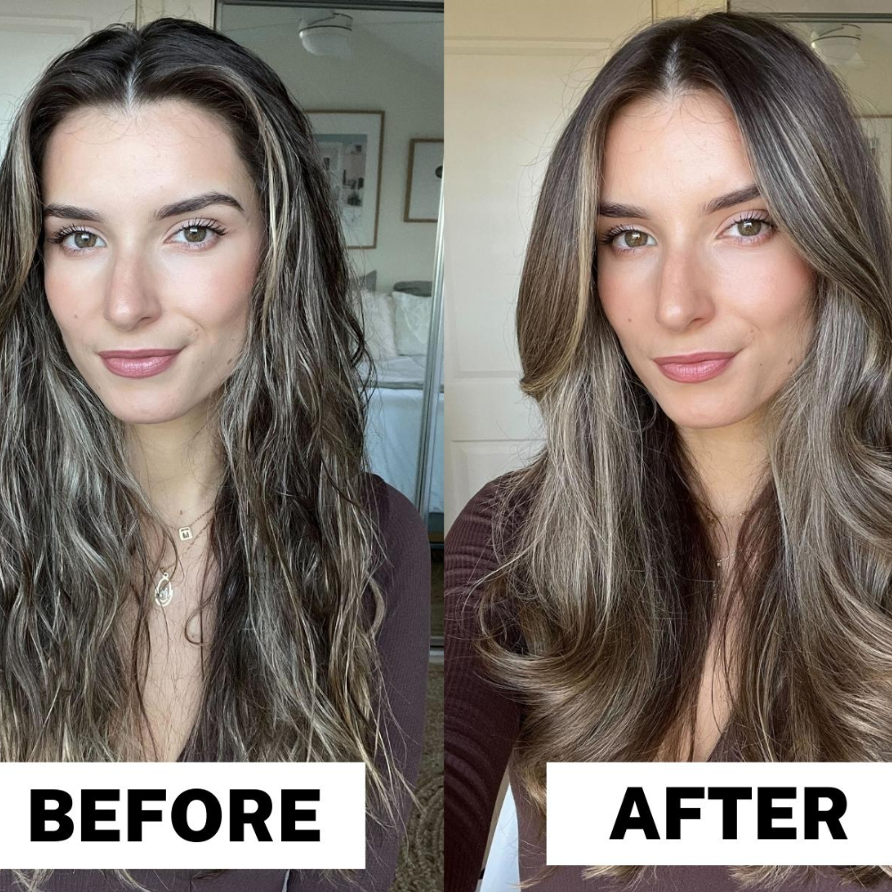 Beauté Airwrap