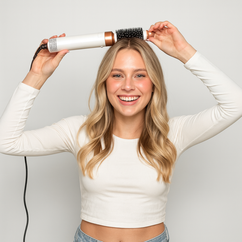 Beauté Airwrap