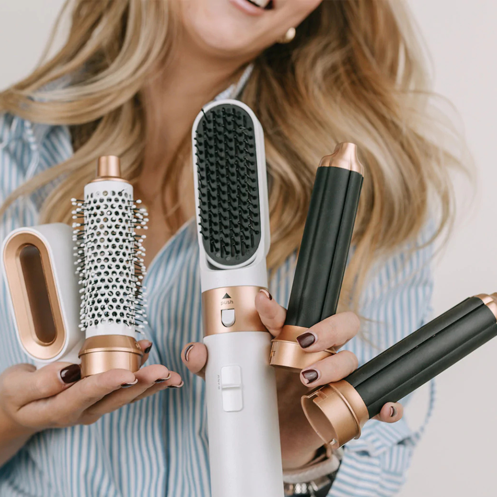 Beauté Airwrap