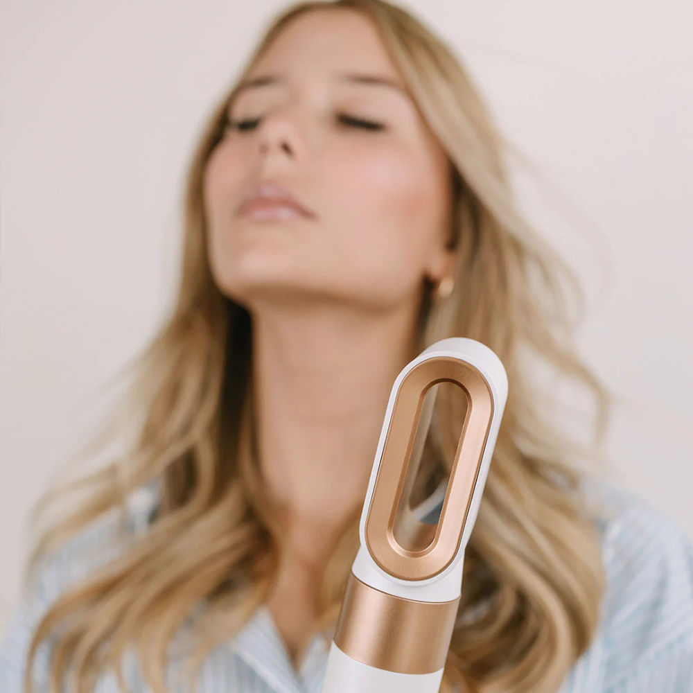 Beauté Airwrap