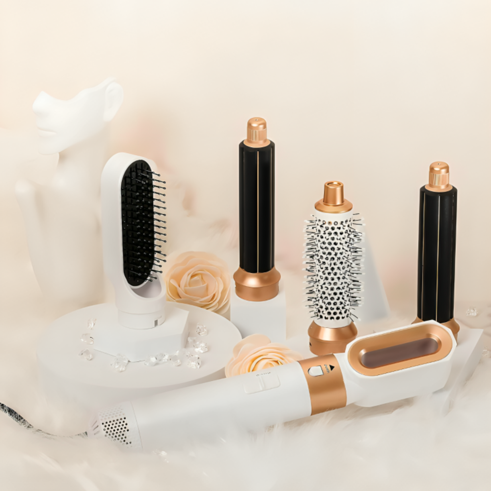 Beauté Airwrap