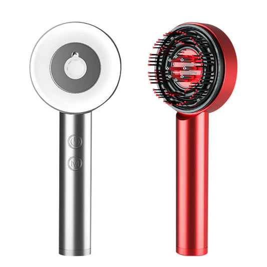 Veloura : 3-IN-1 Massage Comb