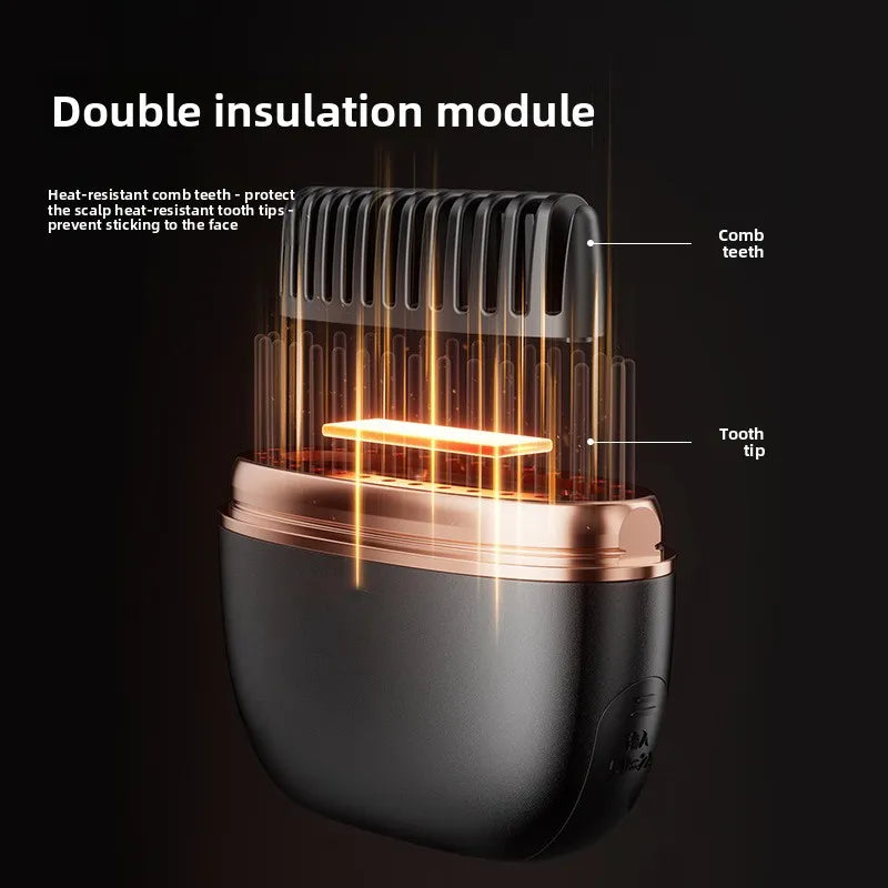 Anywhere Hair Straightener - Wireless