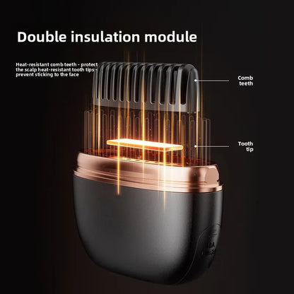 Anywhere Hair Straightener - Wireless