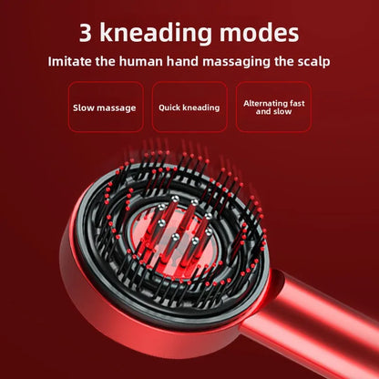 Veloura : 3-IN-1 Massage Comb