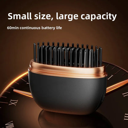 Anywhere Hair Straightener - Wireless