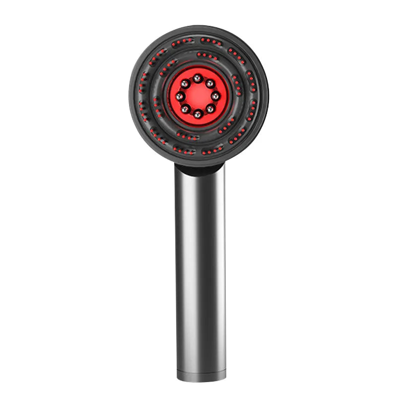 Veloura : 3-IN-1 Massage Comb