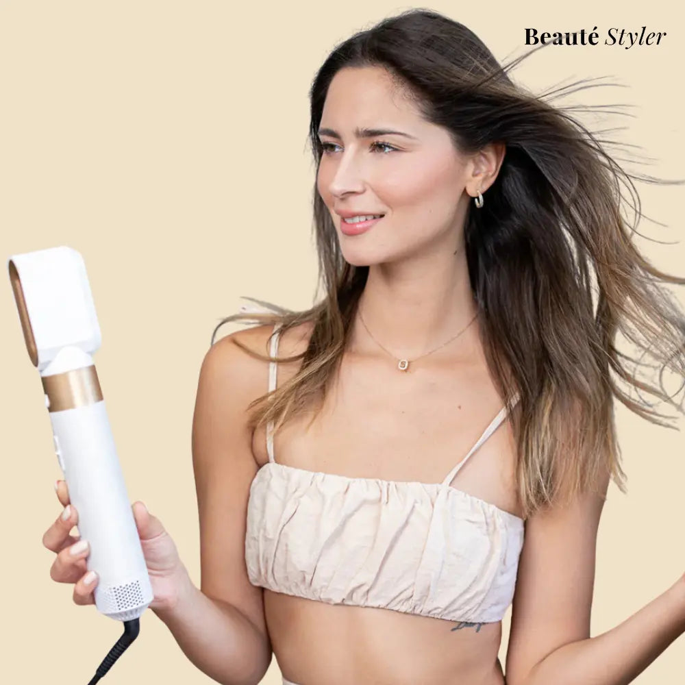 Beauté Airwrap