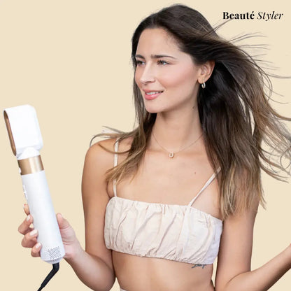 Beauté Airwrap