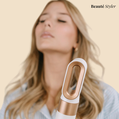 Beauté Airwrap